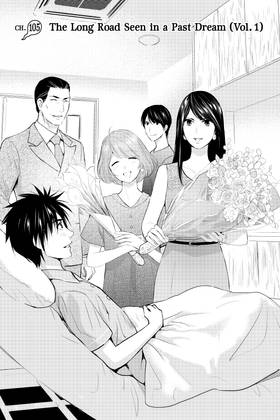 Read Elegant Yokai Apartment Life  22 Page 7 in English