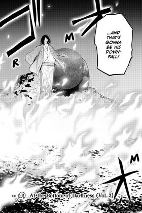 Read Elegant Yokai Apartment Life  21 Page 9 in English