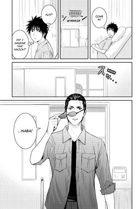 Read Elegant Yokai Apartment Life  22 Page 9 in English