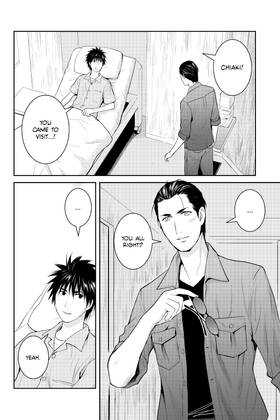 Read Elegant Yokai Apartment Life  22 Page 10 in English