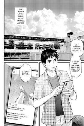 Read Elegant Yokai Apartment Life  23 Page 10 in English