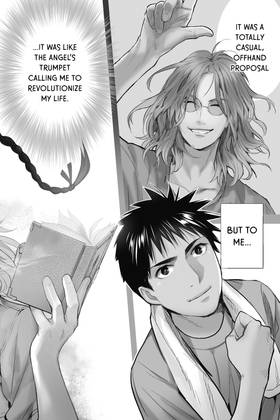 Read Elegant Yokai Apartment Life  25 Page 8 in English