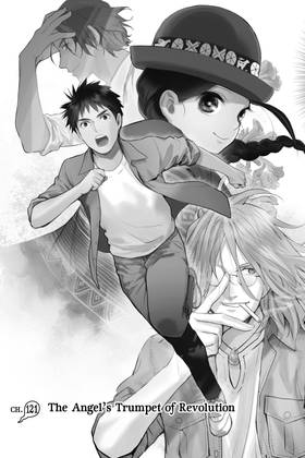Read Elegant Yokai Apartment Life  25 Page 9 in English