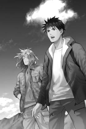 Read Elegant Yokai Apartment Life  25 Page 10 in English
