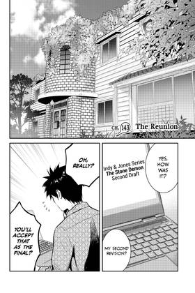 Read Elegant Yokai Apartment Life  30 Page 4 in English