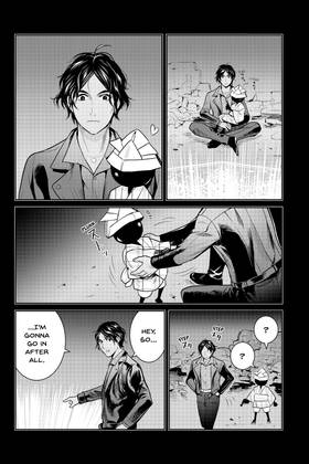Read Elegant Yokai Apartment Life  29 Page 10 in English