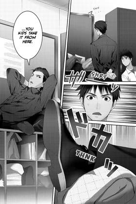 Read Elegant Yokai Apartment Life  9 Page 10 in English