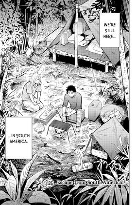 Read Elegant Yokai Apartment Life  26 Page 9 in English