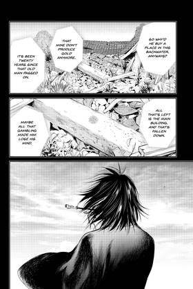 Read Elegant Yokai Apartment Life  31 Page 8 in English