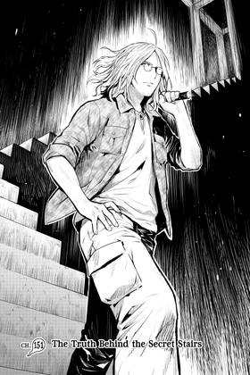 Read Elegant Yokai Apartment Life  32 Page 7 in English