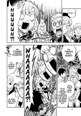 Read Even Given the Worthless "Appraiser" Class, I'm Actually the Strongest  3 Page 10 in English