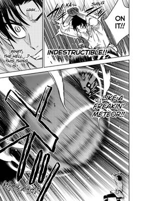 Read Even Given the Worthless "Appraiser" Class, I'm Actually the Strongest  2 Page 7 in English