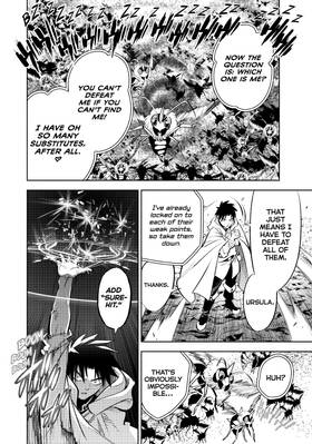 Read Even Given the Worthless "Appraiser" Class, I'm Actually the Strongest  6 Page 10 in English