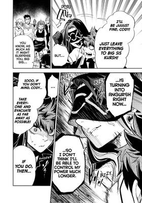 Read Even Given the Worthless "Appraiser" Class, I'm Actually the Strongest  7 Page 6 in English