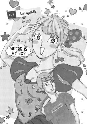 Read Ex-Enthusiasts: MotoKare Mania  1 Page 6 in English
