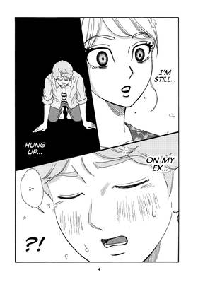 Read Ex-Enthusiasts: MotoKare Mania  2 Page 6 in English