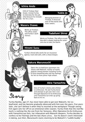 Read Ex-Enthusiasts: MotoKare Mania  4 Page 5 in English