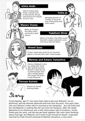 Read Ex-Enthusiasts: MotoKare Mania  5 Page 5 in English