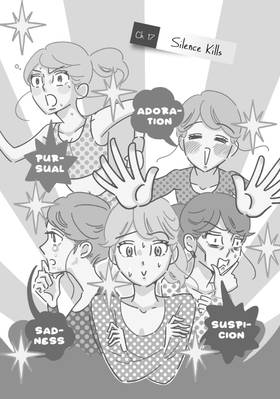 Read Ex-Enthusiasts: MotoKare Mania  3 Page 7 in English