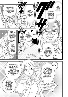 Read Ex-Enthusiasts: MotoKare Mania  4 Page 9 in English