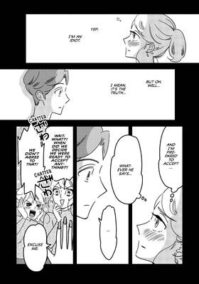 Read Ex-Enthusiasts: MotoKare Mania  3 Page 9 in English