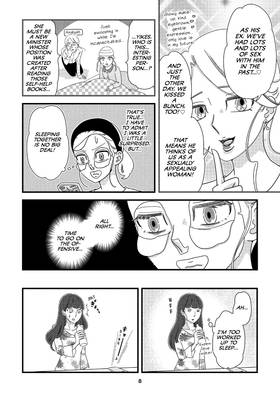 Read Ex-Enthusiasts: MotoKare Mania  4 Page 10 in English