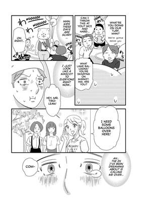 Read Ex-Enthusiasts: MotoKare Mania  6 Page 8 in English
