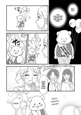 Read Ex-Enthusiasts: MotoKare Mania  6 Page 10 in English