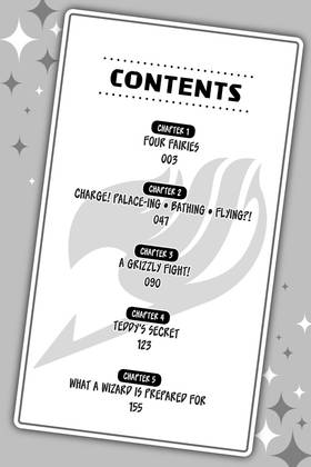 Read Fairy Girls  1 Page 4 in English