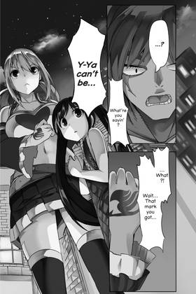 Read Fairy Girls  1 Page 6 in English