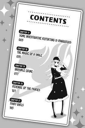 Read Fairy Girls  4 Page 4 in English