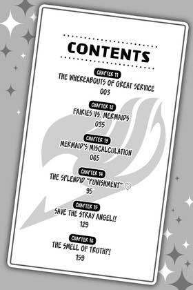Read Fairy Girls  3 Page 4 in English
