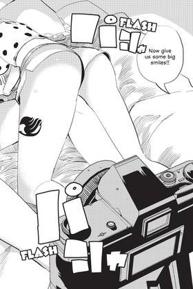 Read Fairy Girls  4 Page 6 in English
