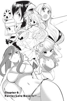 Read Fairy Girls  2 Page 5 in English