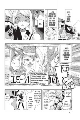 Read Fairy Girls  2 Page 6 in English