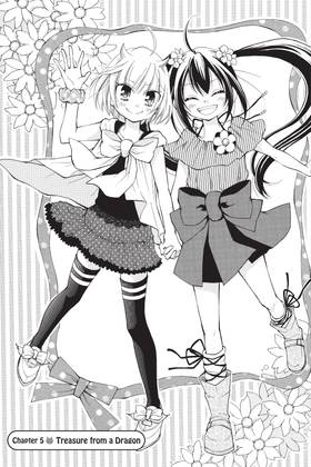 Read FAIRY TAIL Blue Mistral  2 Page 7 in English