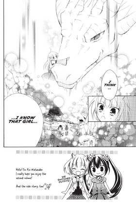 Read FAIRY TAIL Blue Mistral  2 Page 8 in English