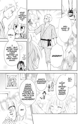 Read FAIRY TAIL Blue Mistral  2 Page 9 in English