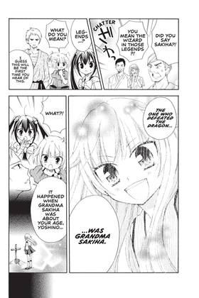 Read FAIRY TAIL Blue Mistral  2 Page 10 in English