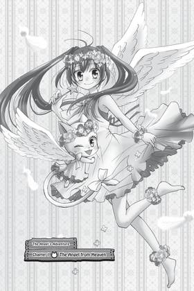 Read FAIRY TAIL Blue Mistral  4 Page 7 in English