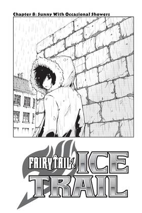 Read FAIRY TAIL Ice Trail  2 Page 5 in English