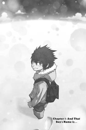Read FAIRY TAIL Ice Trail  1 Page 6 in English