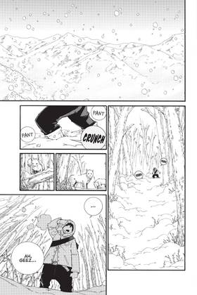 Read FAIRY TAIL Ice Trail  1 Page 7 in English