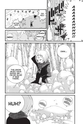 Read FAIRY TAIL Ice Trail  1 Page 10 in English