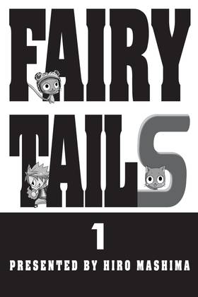 Read FAIRY TAIL S  1 Page 3 in English