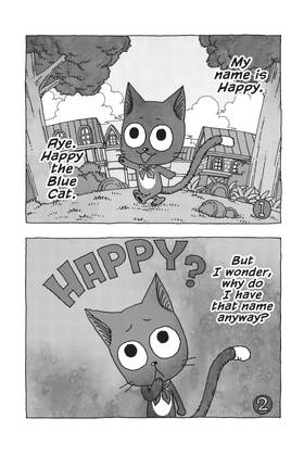 Read FAIRY TAIL S  1 Page 6 in English