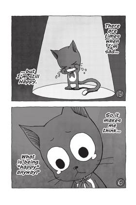 Read FAIRY TAIL S  1 Page 8 in English