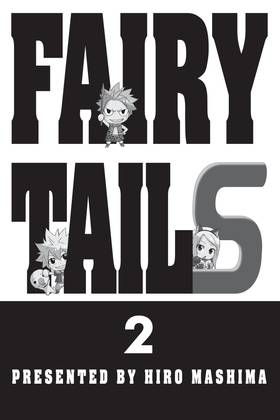 Read FAIRY TAIL S  2 Page 3 in English