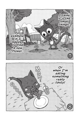 Read FAIRY TAIL S  1 Page 9 in English