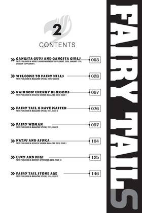 Read FAIRY TAIL S  2 Page 4 in English